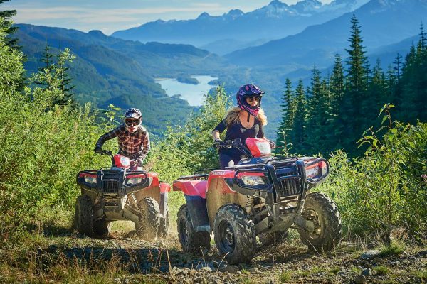 ATV-WHISTLER ATV-WHISTLER